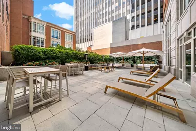 130 S 18th Street #3102, Philadelphia, PA 19103 - Photo 41