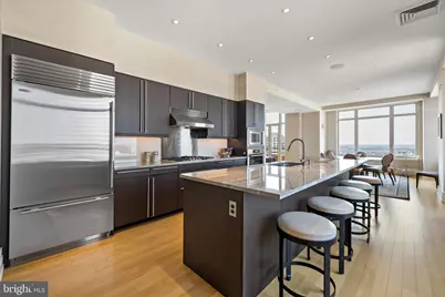 130 S 18th Street #3102, Philadelphia, PA 19103 - Photo 11