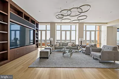 130 S 18th Street #3102, Philadelphia, PA 19103 - Photo 5