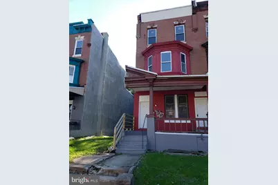 1742 W Erie Avenue, Philadelphia, PA 19140 - Photo 1