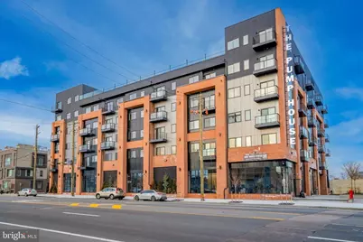 2157 E Lehigh Avenue #601, Philadelphia, PA 19125 - Photo 13