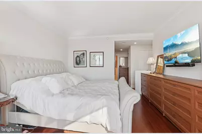 210 W Rittenhouse Square #2506, Philadelphia, PA 19103 - Photo 17