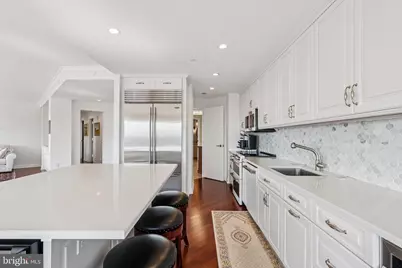 210 W Rittenhouse Square #2506, Philadelphia, PA 19103 - Photo 15