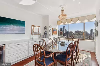 210 W Rittenhouse Square #2506, Philadelphia, PA 19103 - Photo 9