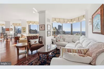 210 W Rittenhouse Square #2506, Philadelphia, PA 19103 - Photo 3