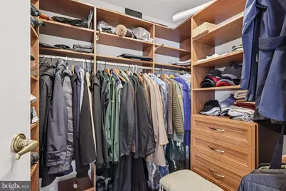 210 W Rittenhouse Square #2506, Philadelphia, PA 19103 - Photo 33