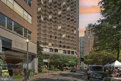 210 W Rittenhouse Square #2506, Philadelphia, PA 19103 - Photo 37