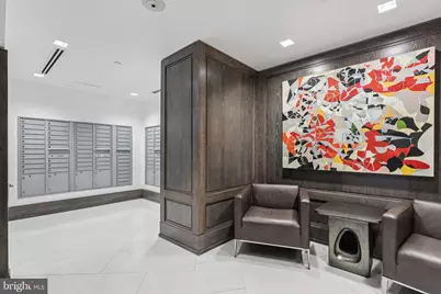 210 W Rittenhouse Square #2506, Philadelphia, PA 19103 - Photo 35