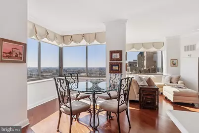 210 W Rittenhouse Square #2506, Philadelphia, PA 19103 - Photo 7