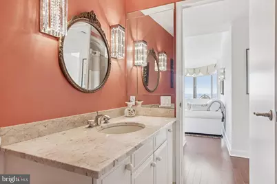 210 W Rittenhouse Square #2506, Philadelphia, PA 19103 - Photo 25