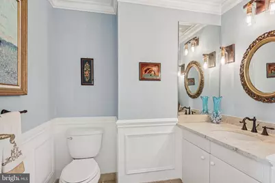 210 W Rittenhouse Square #2506, Philadelphia, PA 19103 - Photo 31