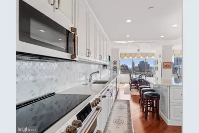 210 W Rittenhouse Square #2506, Philadelphia, PA 19103 - Photo 11