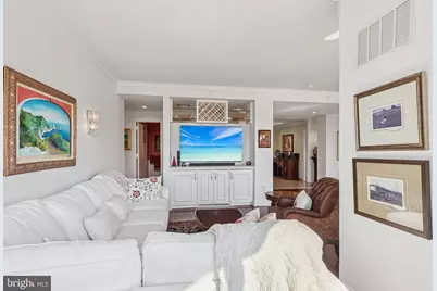 210 W Rittenhouse Square #2506, Philadelphia, PA 19103 - Photo 5