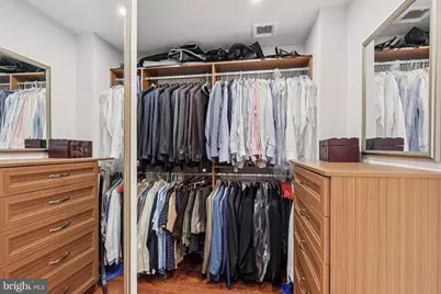 210 W Rittenhouse Square #2506, Philadelphia, PA 19103 - Photo 19