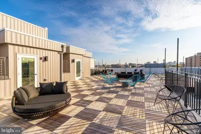 629 W Girard Avenue #203, Philadelphia, PA 19123 - Photo 41