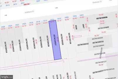 3912 Wallace Street, Philadelphia, PA 19104 - Photo 3