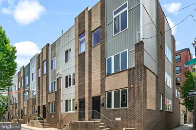 1146 N Orianna Street, Philadelphia, PA 19123 - Photo 1