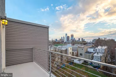 1636 Ridge Avenue #PH, Philadelphia, PA 19130 - Photo 15