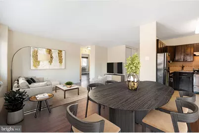 2101 Chestnut Street #518, Philadelphia, PA 19103 - Photo 1