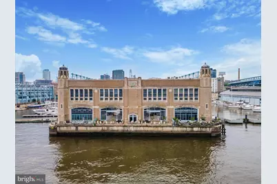 7 N Christopher Columbus Boulevard #130, Philadelphia, PA 19106 - Photo 3