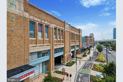 7 N Christopher Columbus Boulevard #130, Philadelphia, PA 19106 - Photo 5