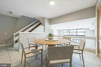 7 N Christopher Columbus Boulevard #130, Philadelphia, PA 19106 - Photo 15