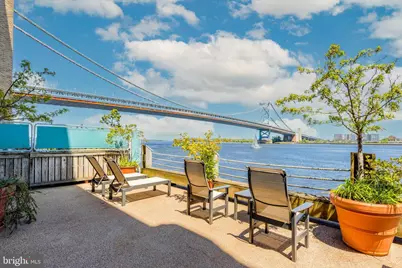 7 N Christopher Columbus Boulevard #130, Philadelphia, PA 19106 - Photo 37