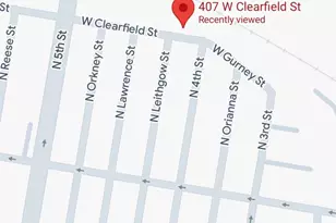 407 W Clearfield St, Philadelphia, PA 19133 - Photo 1