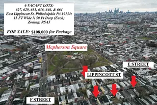 664 E Lippincott St, Philadelphia, PA 19134 - Photo 1