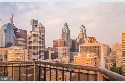 2020 Walnut Street #6C, Philadelphia, PA 19103 - Photo 17