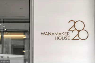 2020 Walnut Street #6C, Philadelphia, PA 19103 - Photo 29