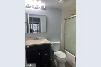 2020 Walnut Street #6C, Philadelphia, PA 19103 - Photo 9