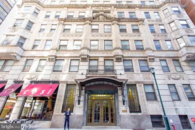 235 S 15th Street #502, Philadelphia, PA 19102 - Photo 9