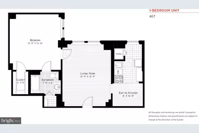 235 S 15th Street #502, Philadelphia, PA 19102 - Photo 17