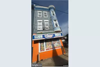 1501 N 29th Street, Philadelphia, PA 19121 - Photo 1