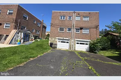 8305 Ridgeway Street, Philadelphia, PA 19111 - Photo 3