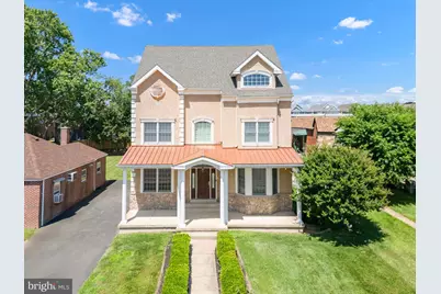 1617 Solly Avenue, Philadelphia, PA 19152 - Photo 1