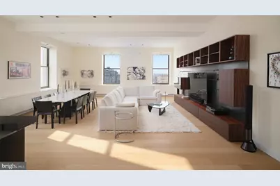 210 W Washington Square #12NW, Philadelphia, PA 19106 - Photo 7