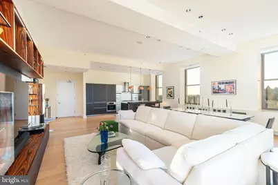 210 W Washington Square #12NW, Philadelphia, PA 19106 - Photo 17