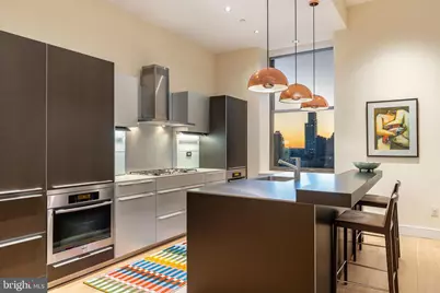 210 W Washington Square #12NW, Philadelphia, PA 19106 - Photo 1