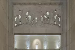 210 W Washington Square, Philadelphia, PA 19106 - Photo 37