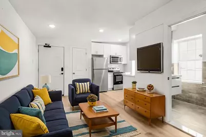 2046 E Huntingdon Street #3F, Philadelphia, PA 19125 - Photo 1