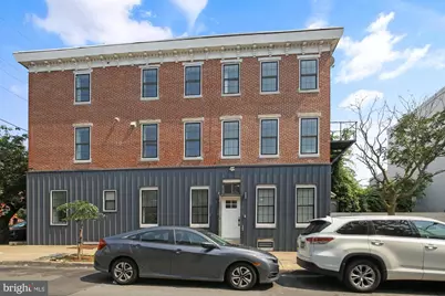 2046 E Huntingdon Street #2F, Philadelphia, PA 19125 - Photo 13