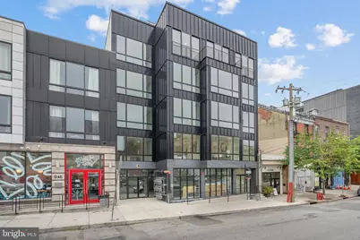 950 N 2nd Street #2A, Philadelphia, PA 19123 - Photo 1