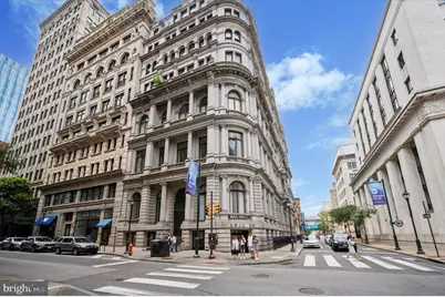 1001 Chestnut Street #904W, Philadelphia, PA 19107 - Photo 1