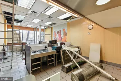 808 Chestnut Street, Philadelphia, PA 19107 - Photo 5