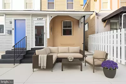 1307 S Hanson Street, Philadelphia, PA 19143 - Photo 19