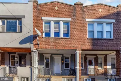 1621 S Marston Street, Philadelphia, PA 19145 - Photo 1