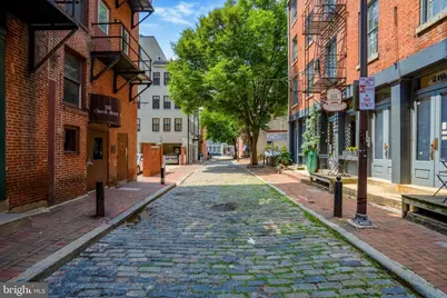 222 Church Street #4G, Philadelphia, PA 19106 - Photo 17