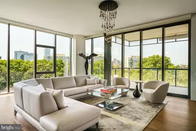 2100 Hamilton Street #6A, Philadelphia, PA 19130 - Photo 7